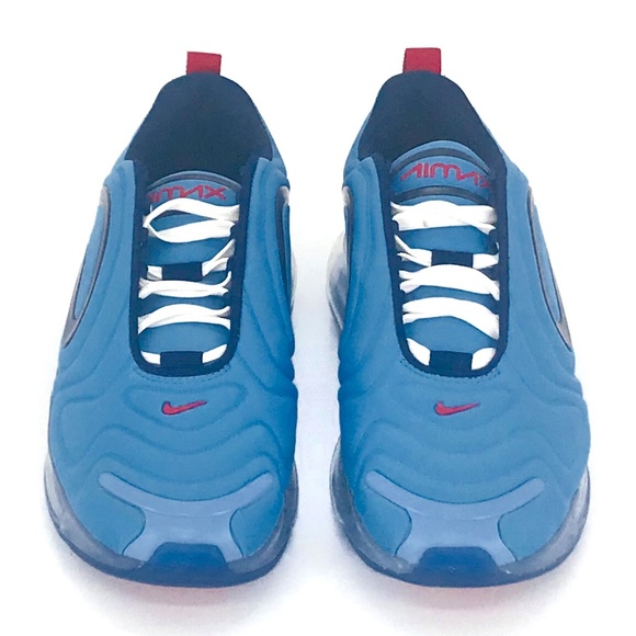 Nike Air Max 720 Size 7 Women - Picture 3 of 7
